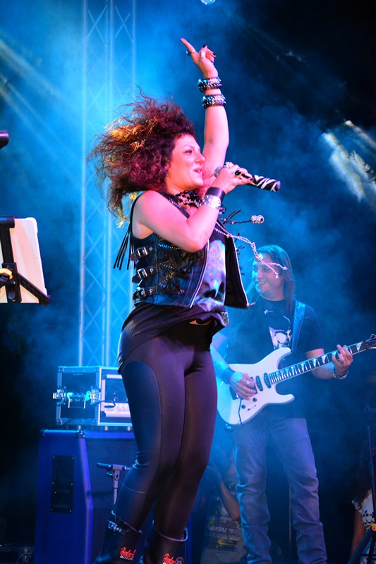 Fete De La Musique at L'ATCL